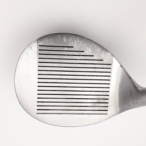 Flapper by Triumph SW The E.Z Sand Wedge RH Uniflex Steel Shaft 35.5" - Picture 2 of 15